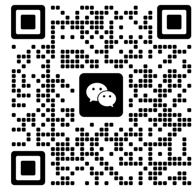 添加 matthewmiao 微信二维码